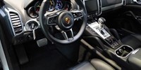Porsche
 Cayenne
 GTS Tiptronic
