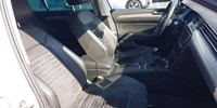 Volkswagen Passat 2.0 TDi Carat BlueMotion
