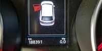 Volkswagen Tiguan
 2.0 TDi Comfortline BlueMotion