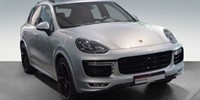 Porsche
 Cayenne
 GTS Tiptronic