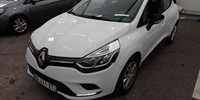 Renault Clio 1,5 DCI