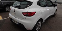 Renault Clio 1,5 DCI
