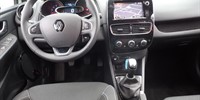 Renault Clio 1,5 DCI