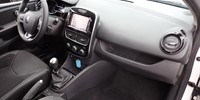 Renault Clio 1,5 DCI
