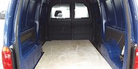 Volkswagen Caddy 2,0 TDI MAXI