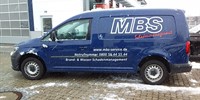 Volkswagen Caddy 2,0 TDI MAXI