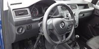 Volkswagen Caddy 2,0 TDI MAXI