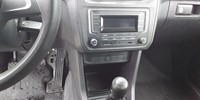 Volkswagen Caddy 2,0 TDI MAXI