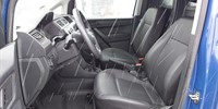 Volkswagen Caddy 2,0 TDI MAXI