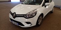 Renault Clio 1,5 DCI