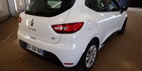 Renault Clio 1,5 DCI