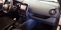Renault Clio 1,5 DCI