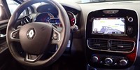 Renault Clio 1,5 DCI