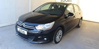Citroën C4 1.6 HDI