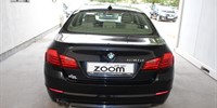 BMW
 5-Series 530d xDrive Futura 
