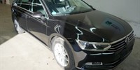 Volkswagen Passat HIGHLINE BMT/START-STOPP 2.0 TDI 140KW