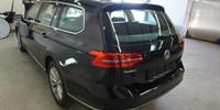 Volkswagen Passat HIGHLINE BMT/START-STOPP 2.0 TDI 140KW