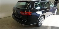 Volkswagen Passat HIGHLINE BMT/START-STOPP 2.0 TDI 140KW
