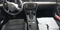Volkswagen Passat HIGHLINE BMT/START-STOPP 2.0 TDI 140KW