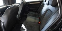 Volkswagen Passat HIGHLINE BMT/START-STOPP 2.0 TDI 140KW