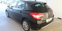 Citroën C4 1.6 HDI
