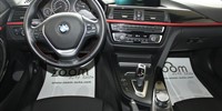 BMW
 4-Series 420D Grand Coupe
