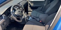 Škoda Octavia Combi 2.0 TDI 4X4