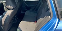 Škoda Octavia Combi 2.0 TDI 4X4