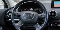 Audi A3
 1,6 TDI SPORTBACK ATTRACTION >novi model<