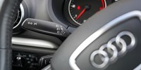 Audi A3
 1,6 TDI SPORTBACK ATTRACTION >novi model<
