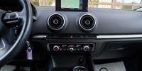 Audi A3
 1,6 TDI SPORTBACK ATTRACTION >novi model<