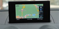 Audi A3
 1,6 TDI SPORTBACK ATTRACTION >novi model<