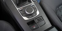 Audi A3
 1,6 TDI SPORTBACK ATTRACTION >novi model<