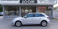 Audi A3
 1,6 TDI SPORTBACK ATTRACTION >novi model<