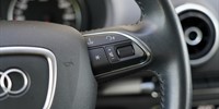 Audi A3
 1,6 TDI SPORTBACK ATTRACTION >novi model<