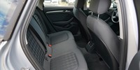 Audi A3
 1,6 TDI SPORTBACK ATTRACTION >novi model<