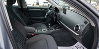Audi A3
 1,6 TDI SPORTBACK ATTRACTION >novi model<