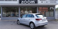 Audi A3
 1,6 TDI SPORTBACK ATTRACTION >novi model<