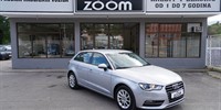 Audi A3
 1,6 TDI SPORTBACK ATTRACTION >novi model<