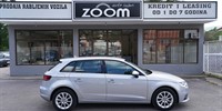 Audi A3
 1,6 TDI SPORTBACK ATTRACTION >novi model<