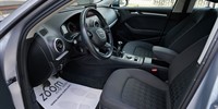 Audi A3
 1,6 TDI SPORTBACK ATTRACTION >novi model<