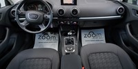 Audi A3
 1,6 TDI SPORTBACK ATTRACTION >novi model<