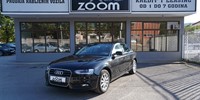 Audi A4
 2.0 TDI