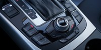 Audi A4
 2.0 TDI