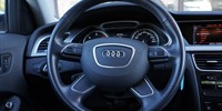 Audi A4
 2.0 TDI