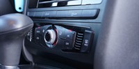 Audi A4
 2.0 TDI