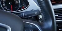 Audi A4
 2.0 TDI