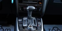 Audi A4
 2.0 TDI