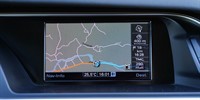 Audi A4
 2.0 TDI