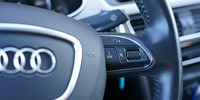 Audi A4
 2.0 TDI